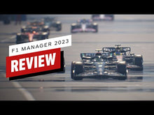 F1 Manager 2023 Účet služby Steam