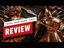 Total War Saga: Troy - Limitovaná edice EU Epic Games CD Key