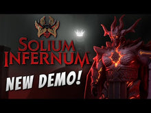 Solium Infernum Pára CD Key