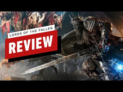 Lords of the Fallen (2023) PS5 Účet pixelpuffin.net Aktivační odkaz