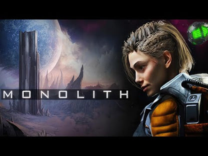 Monolith Steam CD Key