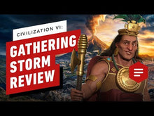 Sid Meier's Civilization VI: Gathering Storm Steam CD Key