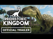 Prehistorické království Steam CD Key