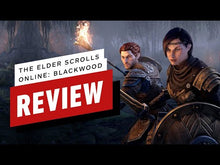 The Elder Scrolls Online Collection: Blackwood Oficiální stránky CD Key