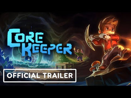 Core Keeper Steam CD Key