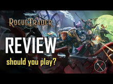 Warhammer 40 000: Steam: Rogue Trader CD Key