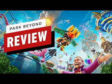 Park Beyond Visioneer Edition Steam CD Key