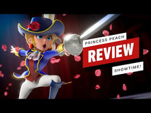 Princezna Peach: Představení! Aktivační odkaz na účet pixelpuffin.net pro Nintendo Switch