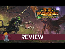 Total War: WARHAMMER II - The Twisted & The Twilight DLC Služba Steam CD Key