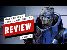 Mass Effect - Remastered: Legendární edice Steam CD Key