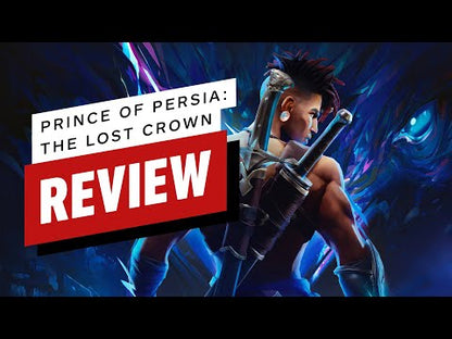 Prince of Persia: The Lost Crown Účet Epic Games