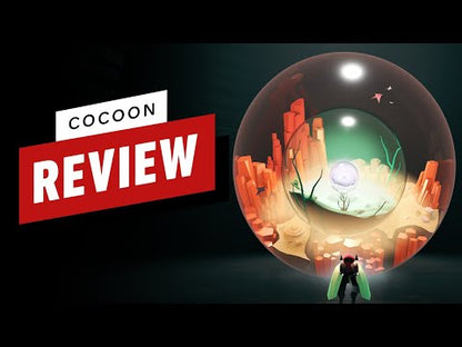 COCOON Steam CD Key