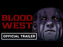 Blood West Steam CD Key