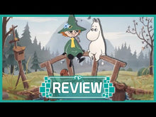 Snufkin: Melodie z Moominvalley Deluxe Edition Steam CD Key