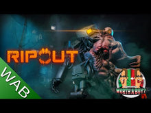 RIPOUT Účet služby Steam