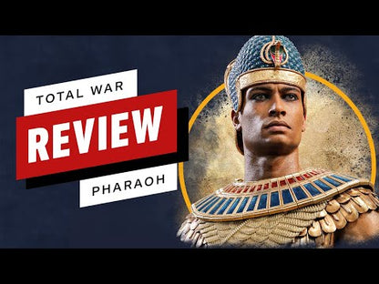 Total War: PHARAOH EU Steam CD Key