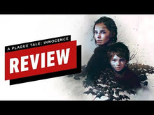 Plague Tale: Innocence Účet XBOX One