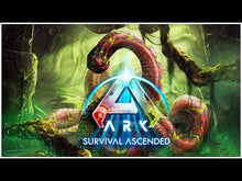 ARK: Survival Ascended Účet služby Steam