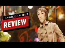 Harold Halibut Xbox Series/PC účet