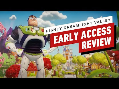 Účet Disney Dreamlight Valley Epic Games