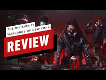 Tom Clancy's The Division 2: Warlords of New York EU Ubisoft Connect CD Key