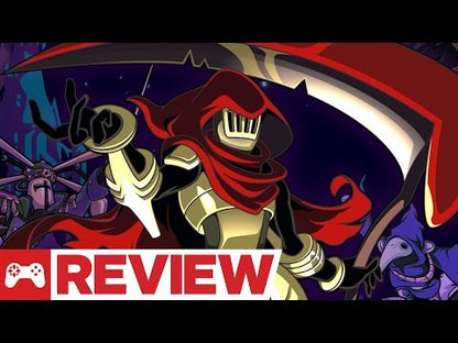 Shovel Knight: Steam: Treasure Trove CD Key