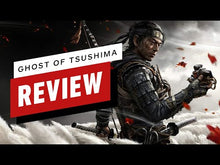 Ghost of Tsushima Director's Cut Účet služby Steam