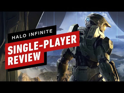 Halo Infinite: Kampaň Globální Xbox One/Série/Windows CD Key