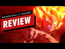 Dragon Ball Z: Kakarot ARG Xbox One/Series CD Key