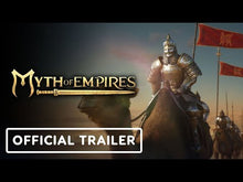 Myth of Empires Účet služby Steam