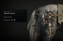Diablo IV - DLC Bound Faith Mount Trophy US Battle.net CD Key
