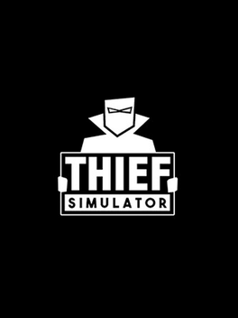 Thief Simulator ARG Xbox One/Série CD Key