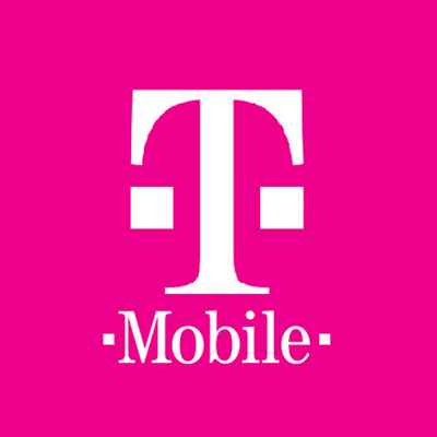 T-Mobile 43 dolarů Mobilní dobíjení USA