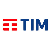 TIM 12 € Dobíjení mobilního telefonu IT