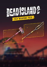 Dead Island 2 Pulp Edition Epické hry CD Key