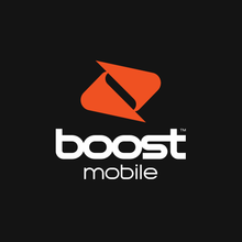 Boost Mobile 113 dolarů Mobile Top-up USA