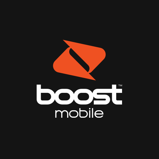 Boost Mobile 51 dolarů Mobilní dobíjení USA