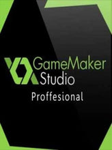 GameMaker: Studio Professional DLC Digitální stažení CD Key