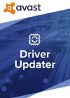 AVAST Driver Updater Key (1 rok / 1 PC)