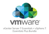 VMware vCenter Server 7 Essentials + vSphere 7 Essentials Plus Bundle CD Key (doživotní / neomezený počet zařízení)