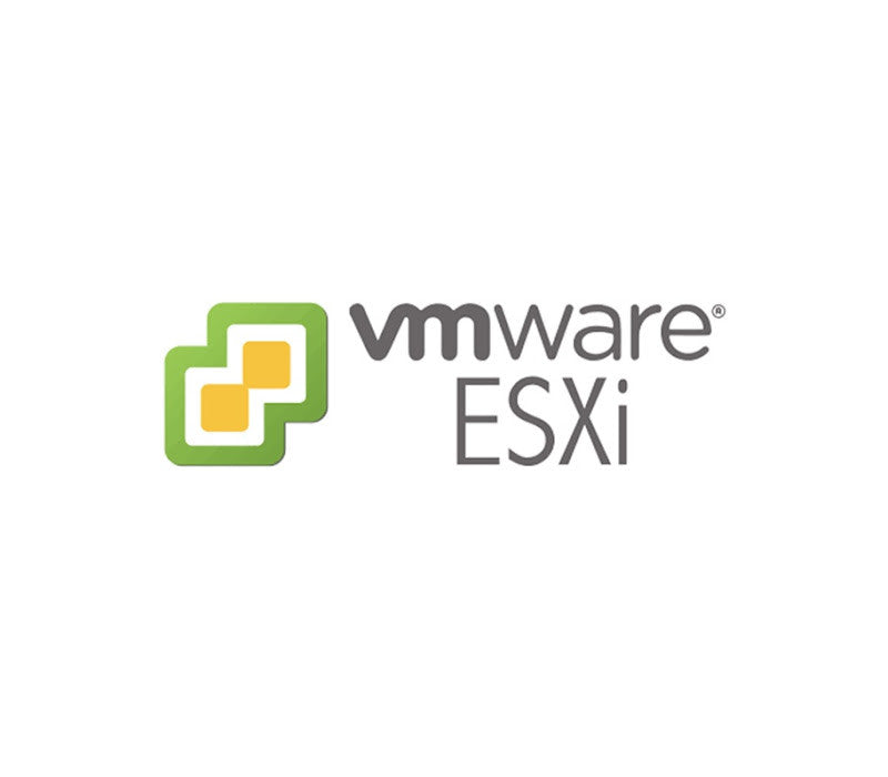 VMware vSphere Hypervisor (ESXi) 8.0U CD Key (Doživotní / neomezený počet zařízení)