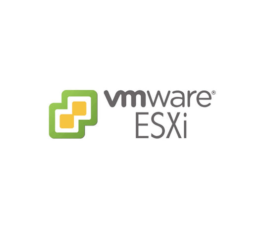 VMware vSphere Hypervisor (ESXi) 8 CD Key (doživotní / neomezený počet zařízení)