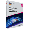 Bitdefender Total Security 2020 - 2019 Klíč - 5 zařízení, 90 dní - RoyalKey