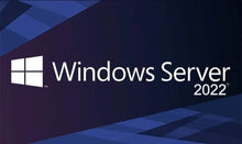 Microsoft Windows Server 2022 Datacenter - licenční klíč