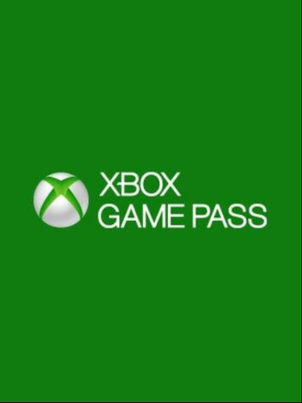 Xbox Game Pass 1 měsíc Xbox live CD Key