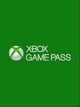 Xbox Game Pass 1 měsíc Xbox live CD Key