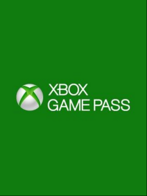 Xbox Game Pass 6 měsíců TR Xbox live CD Key