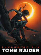 Shadow of the Tomb Raider - globální služba Steam CD Key