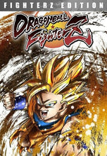 Dragon Ball FighterZ FighterZ Edition USA Xbox One/Série CD Key