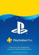 Zkušební verze služby Playstation Plus na 14 dní EU PSN CD Key